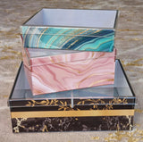 PERSPEX BOXES