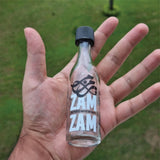 ZAM ZAM
