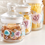 Luminarc Sabline 3-Piece Jar Set