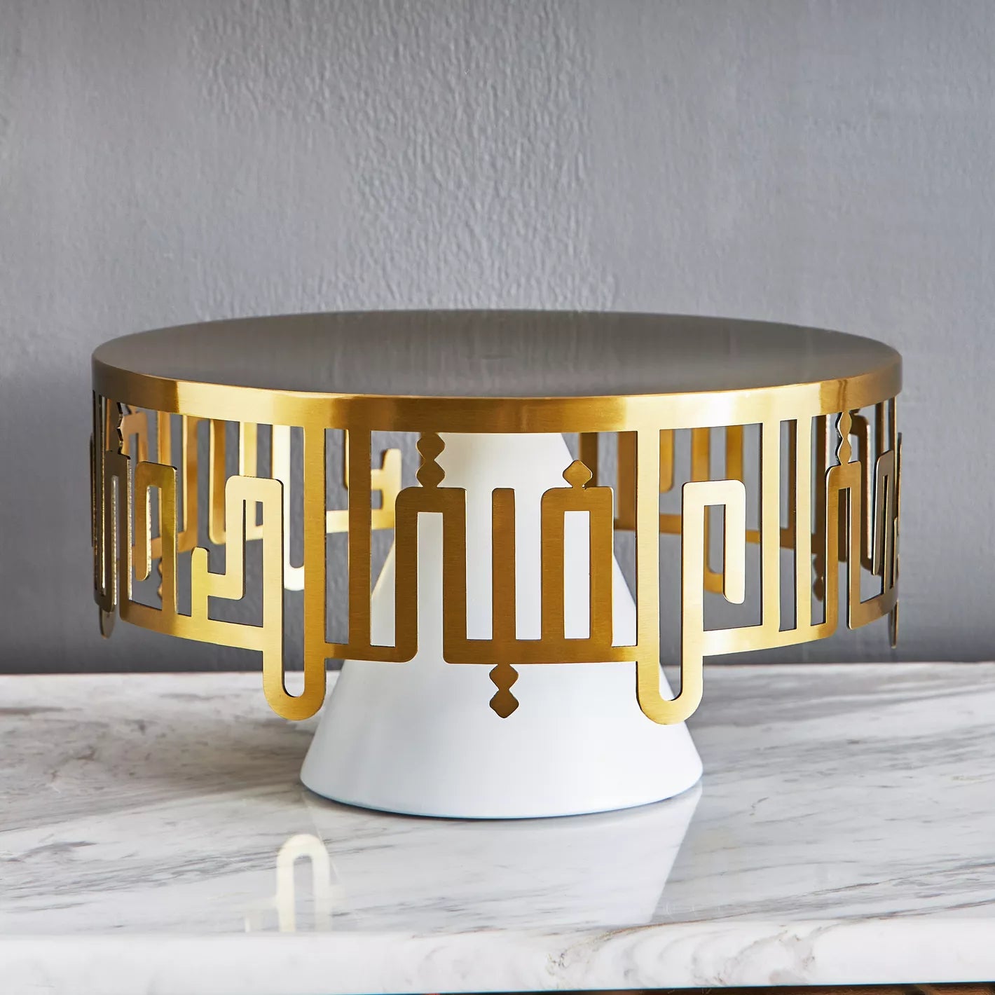 Kashida Cake Stand