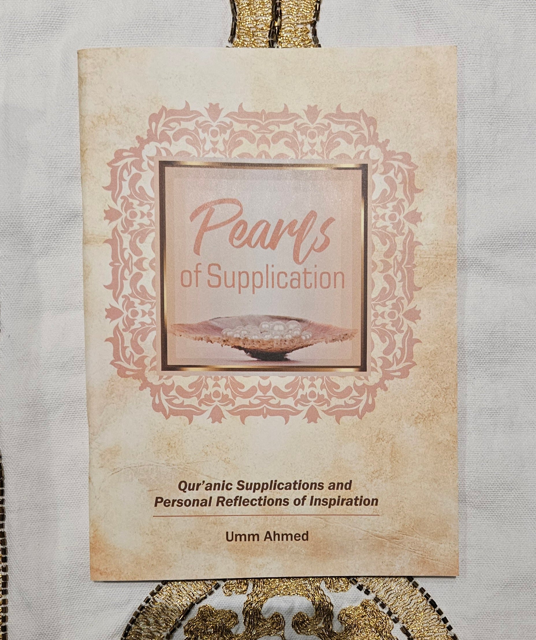 Pearls of Supplication (Duas)