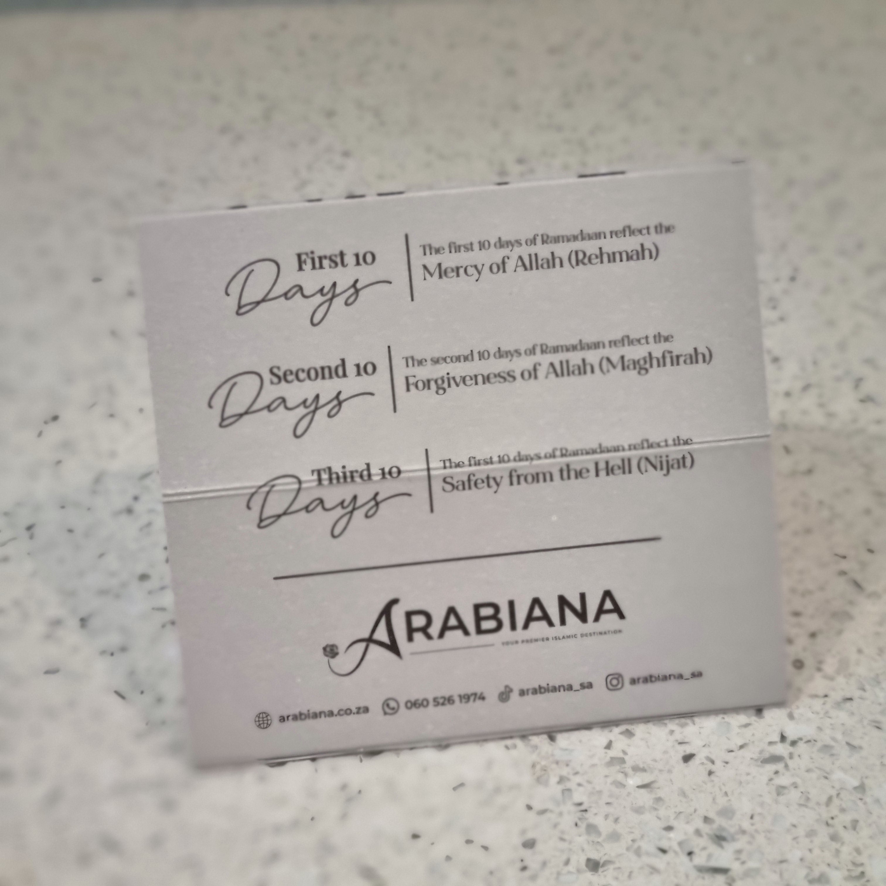 Firdous Rose Syrup (vir Milkshakes en Falooda)