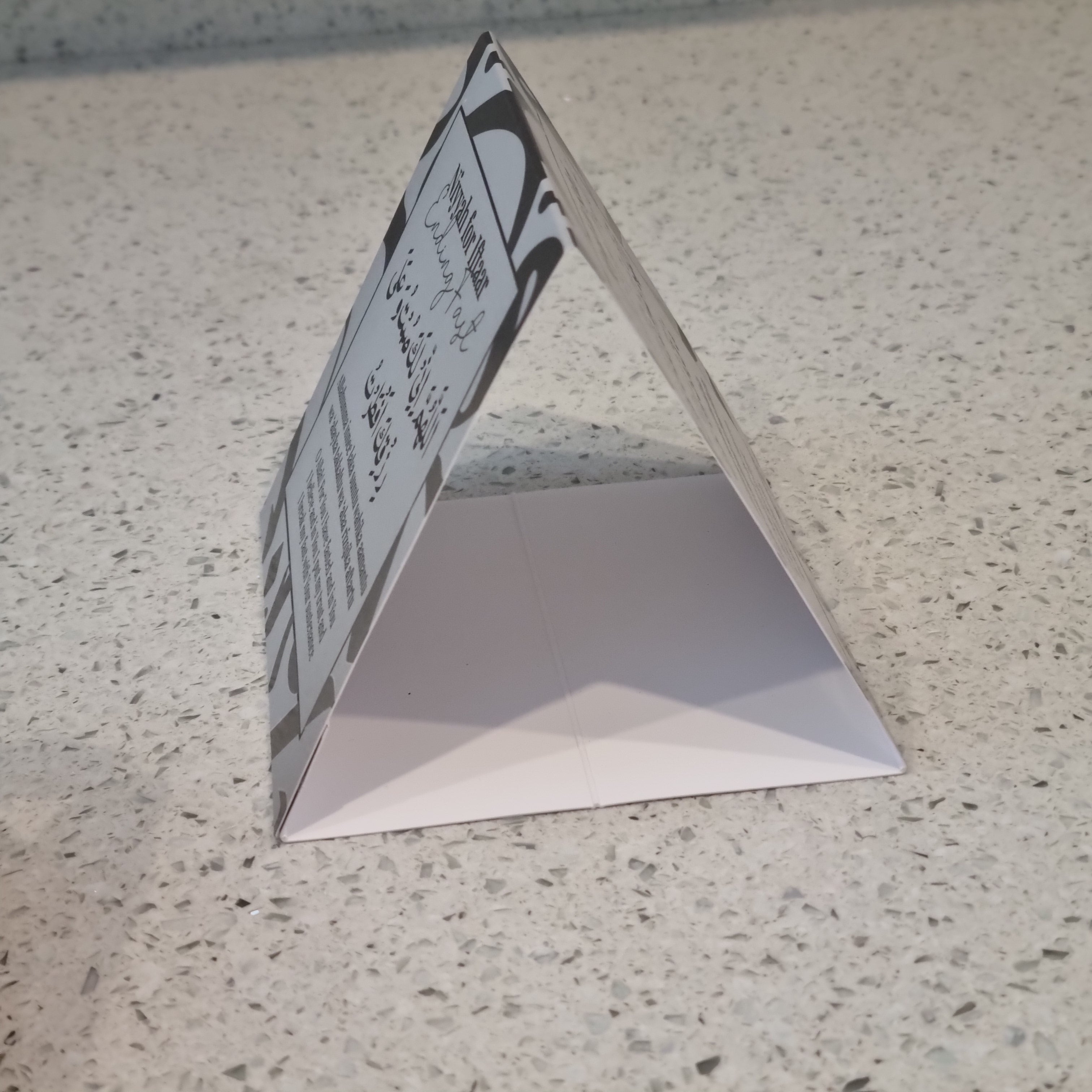 Firdous Rose Syrup (vir Milkshakes en Falooda)