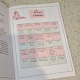 Ramadaan Mubarak Stikers 1's slegs Arabies (Deursigtig)