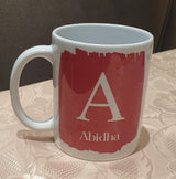 Arabiese letterbekers