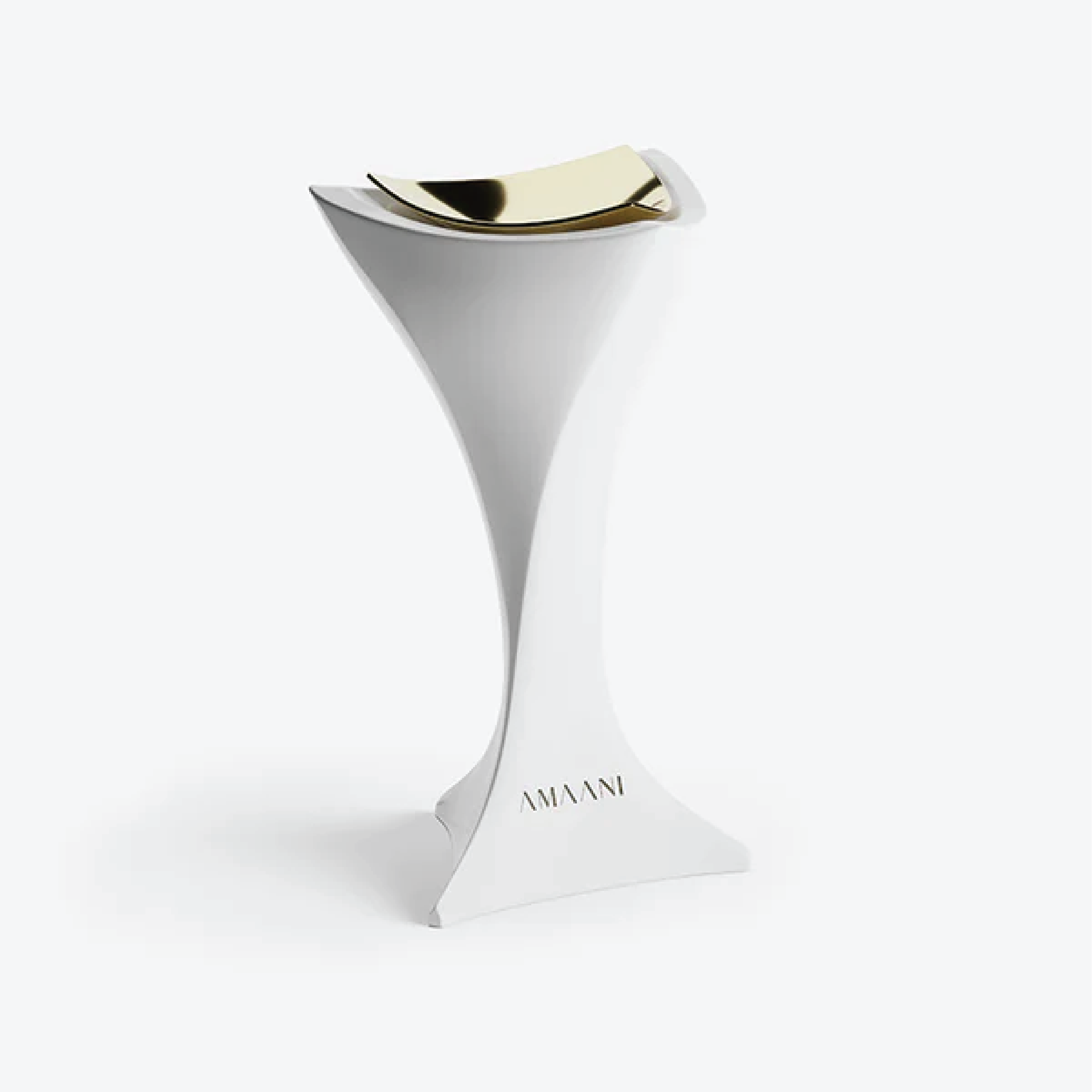 Amaani Kurve Bakhoor Brander