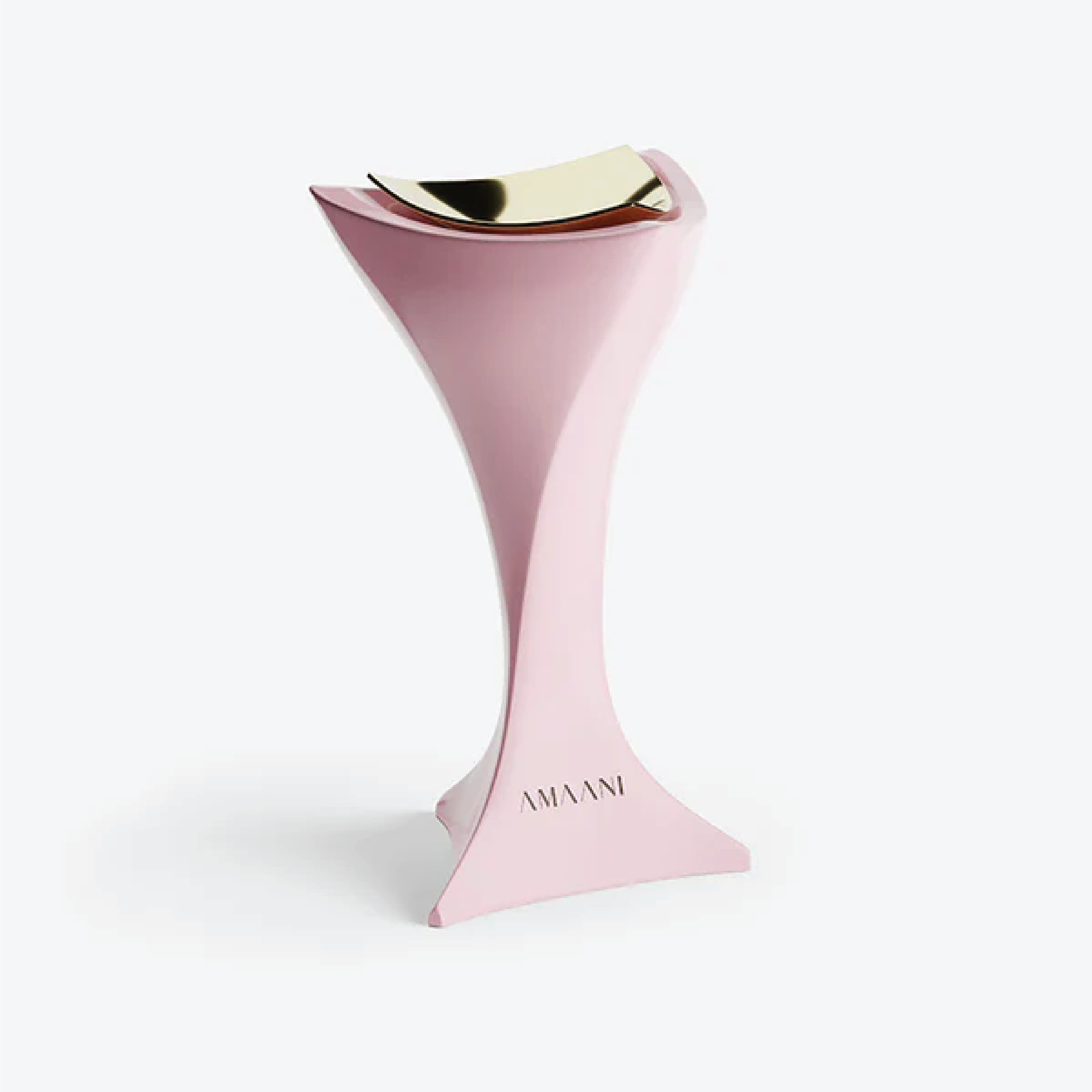 Amaani Kurve Bakhoor Brander