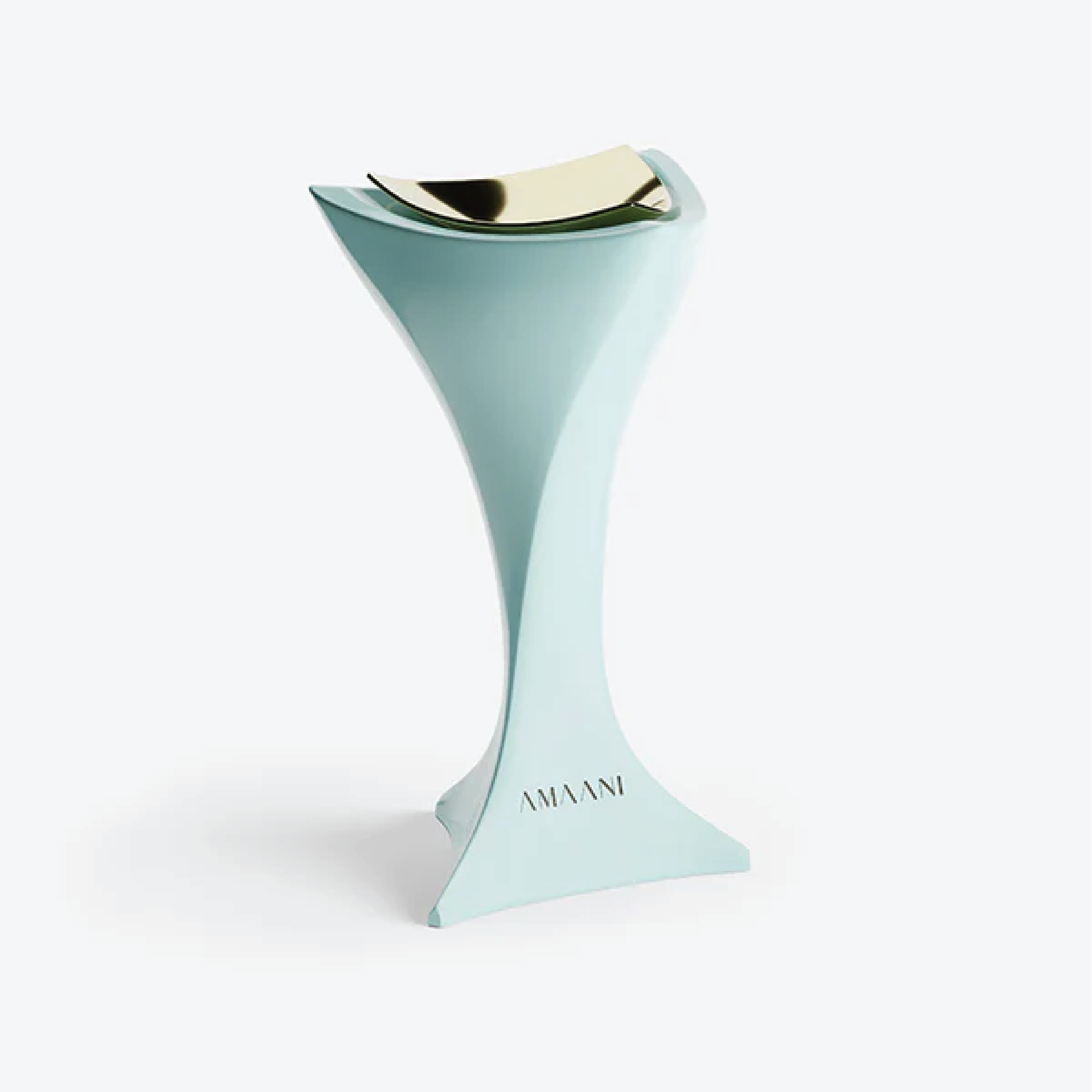 Amaani Kurve Bakhoor Brander