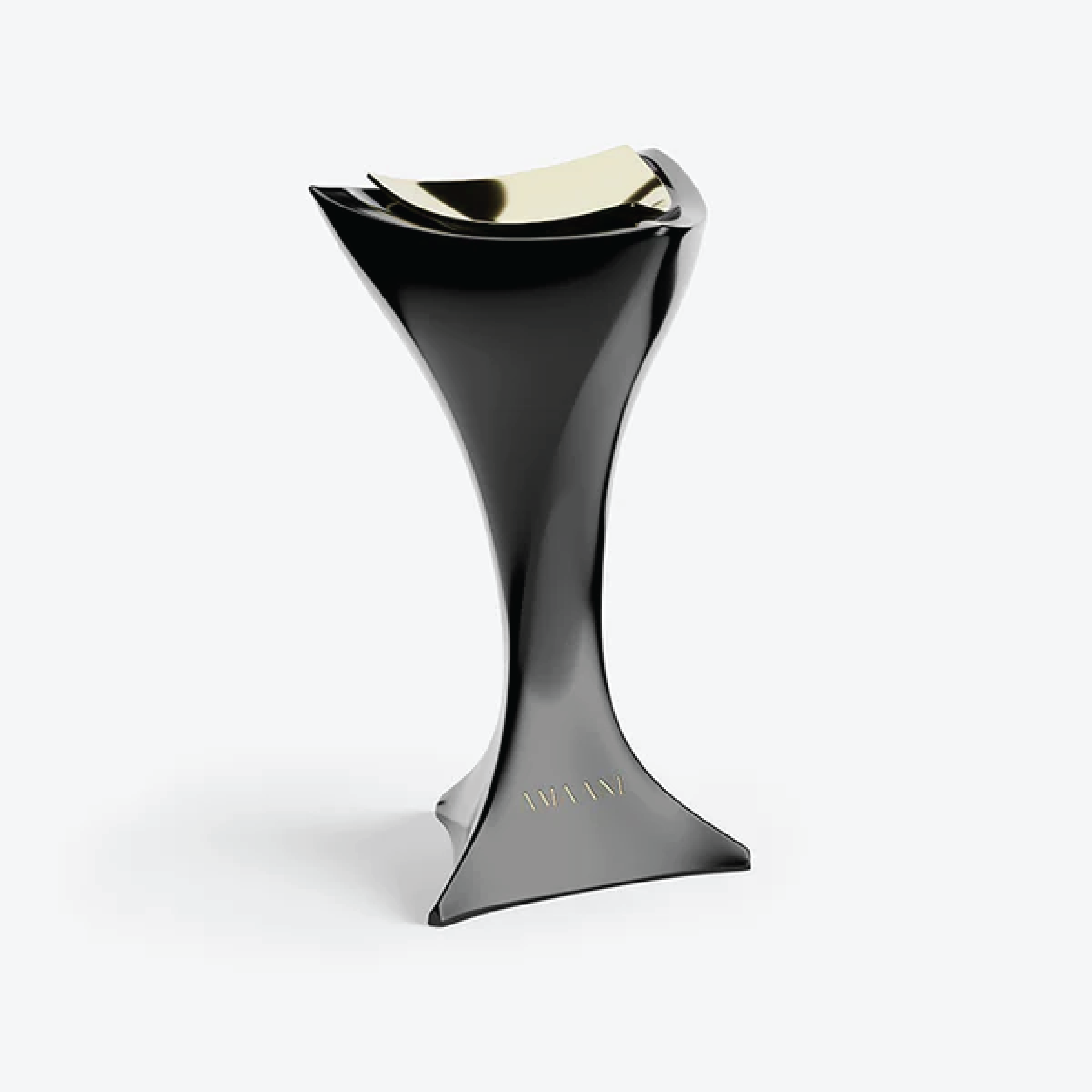 Amaani Kurve Bakhoor Brander