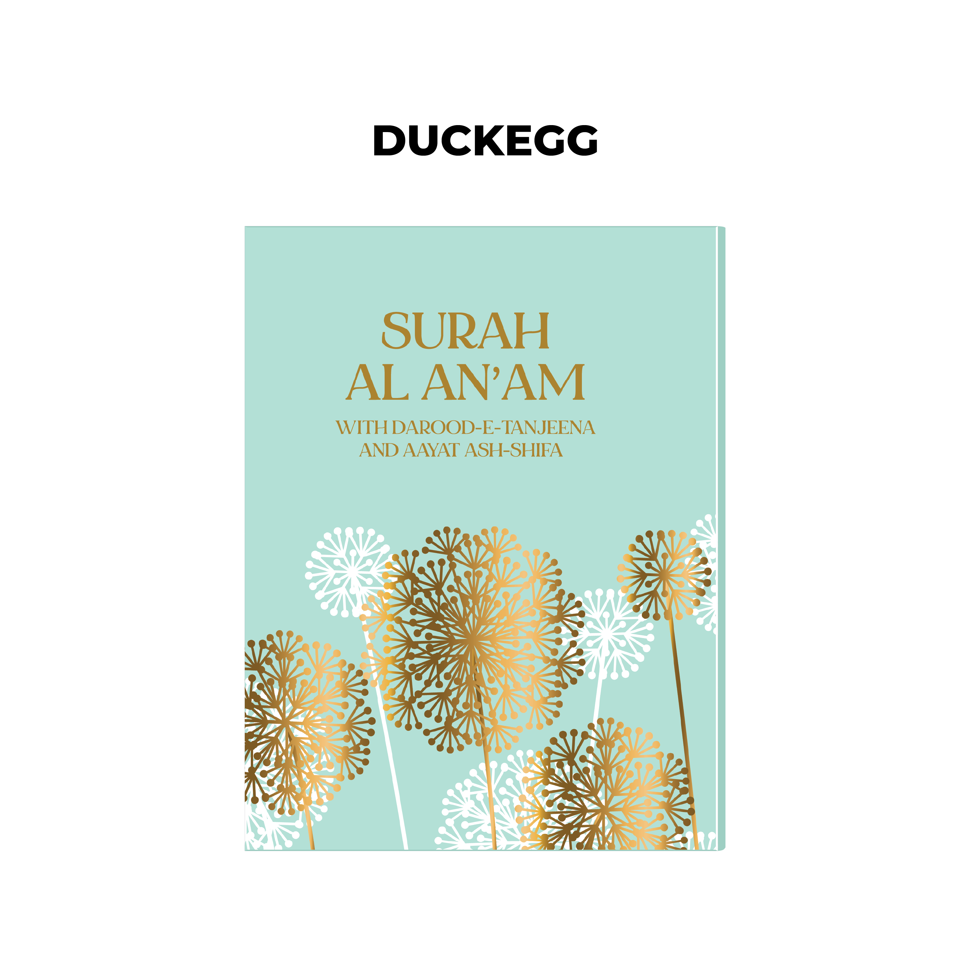 Surah Al An'am Kitaab