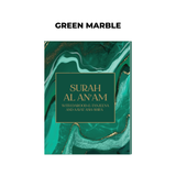 Surah Al An'am Kitaab