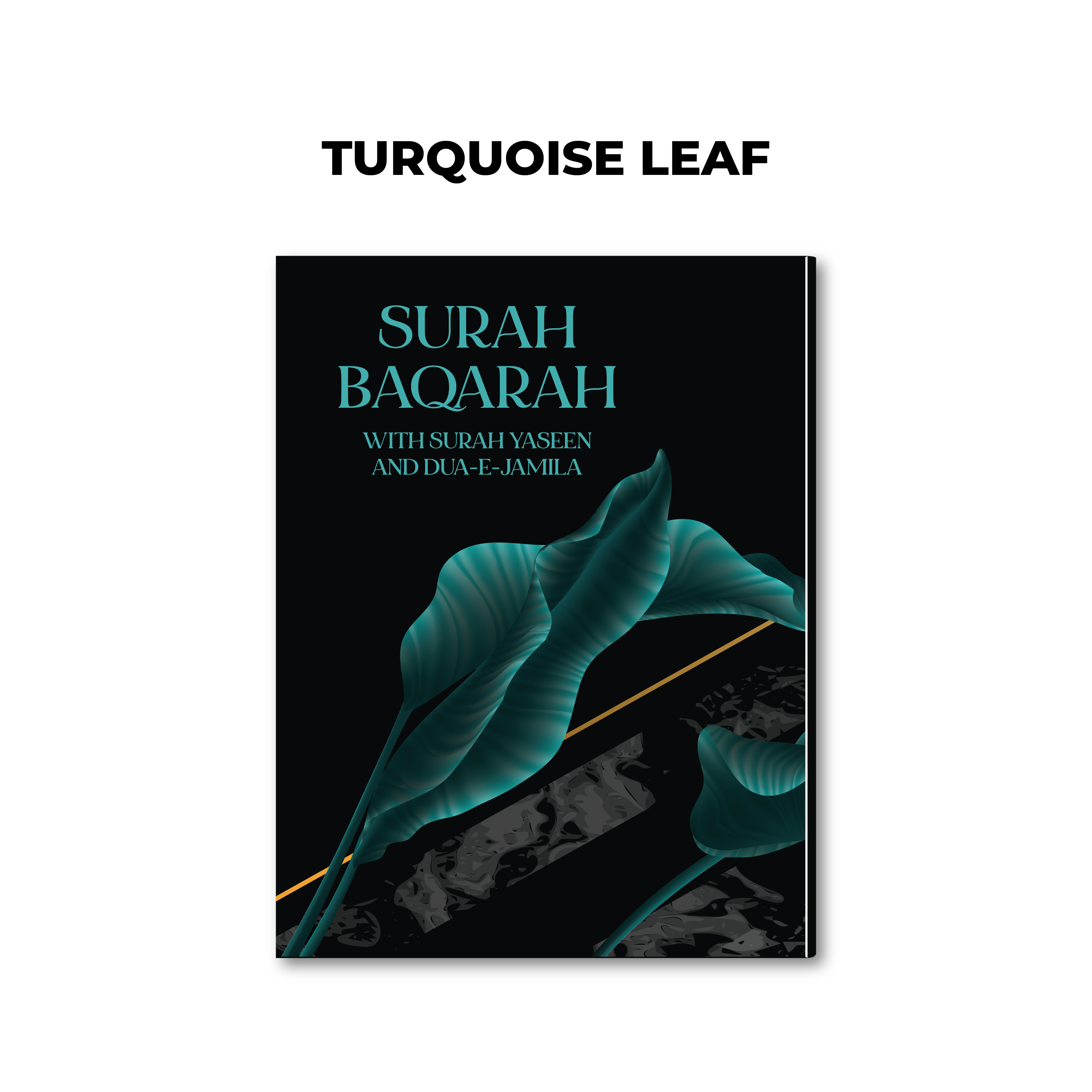 Surah Baqarah Kitaabs