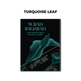 Surah Baqarah Kitaabs