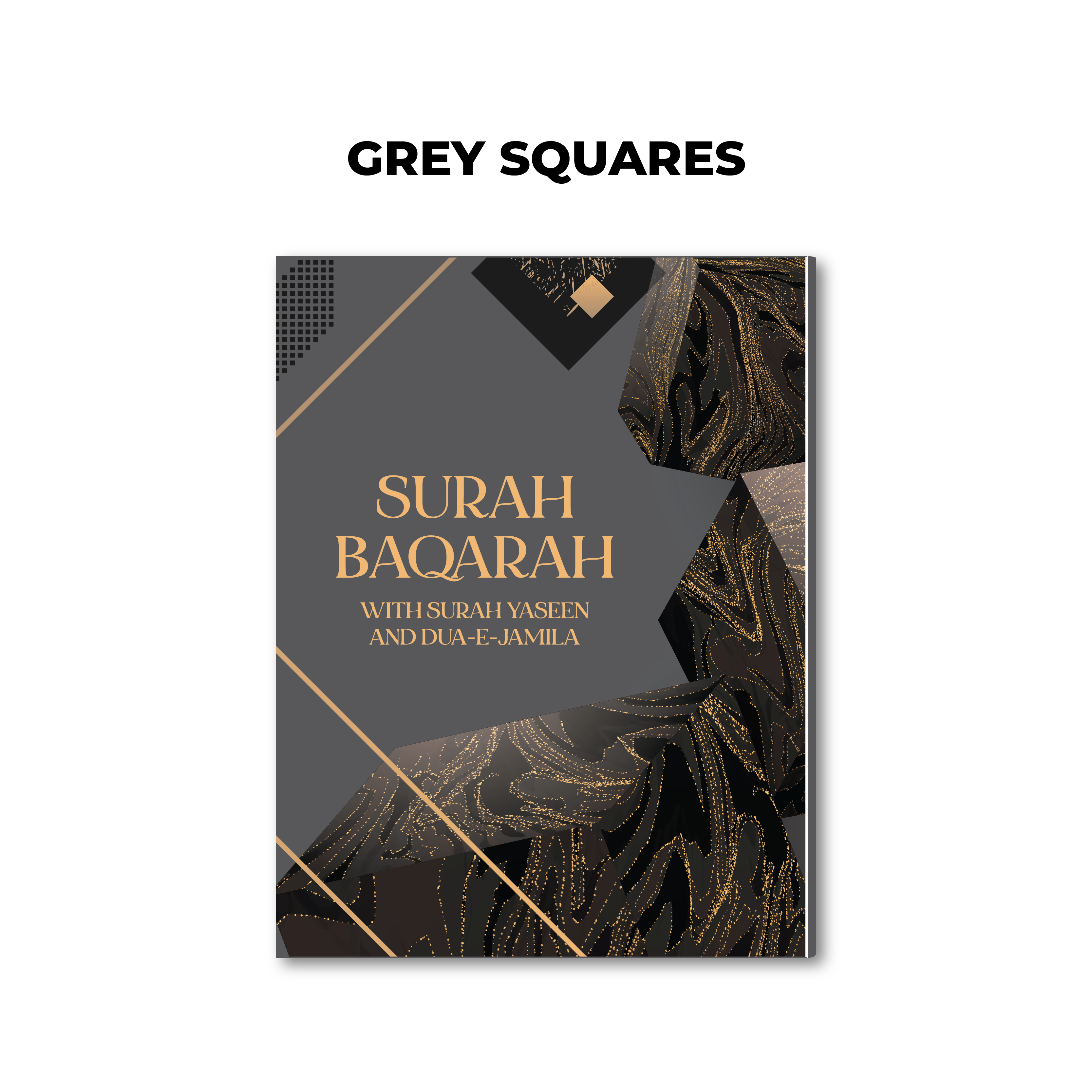 Surah Baqarah Kitaabs