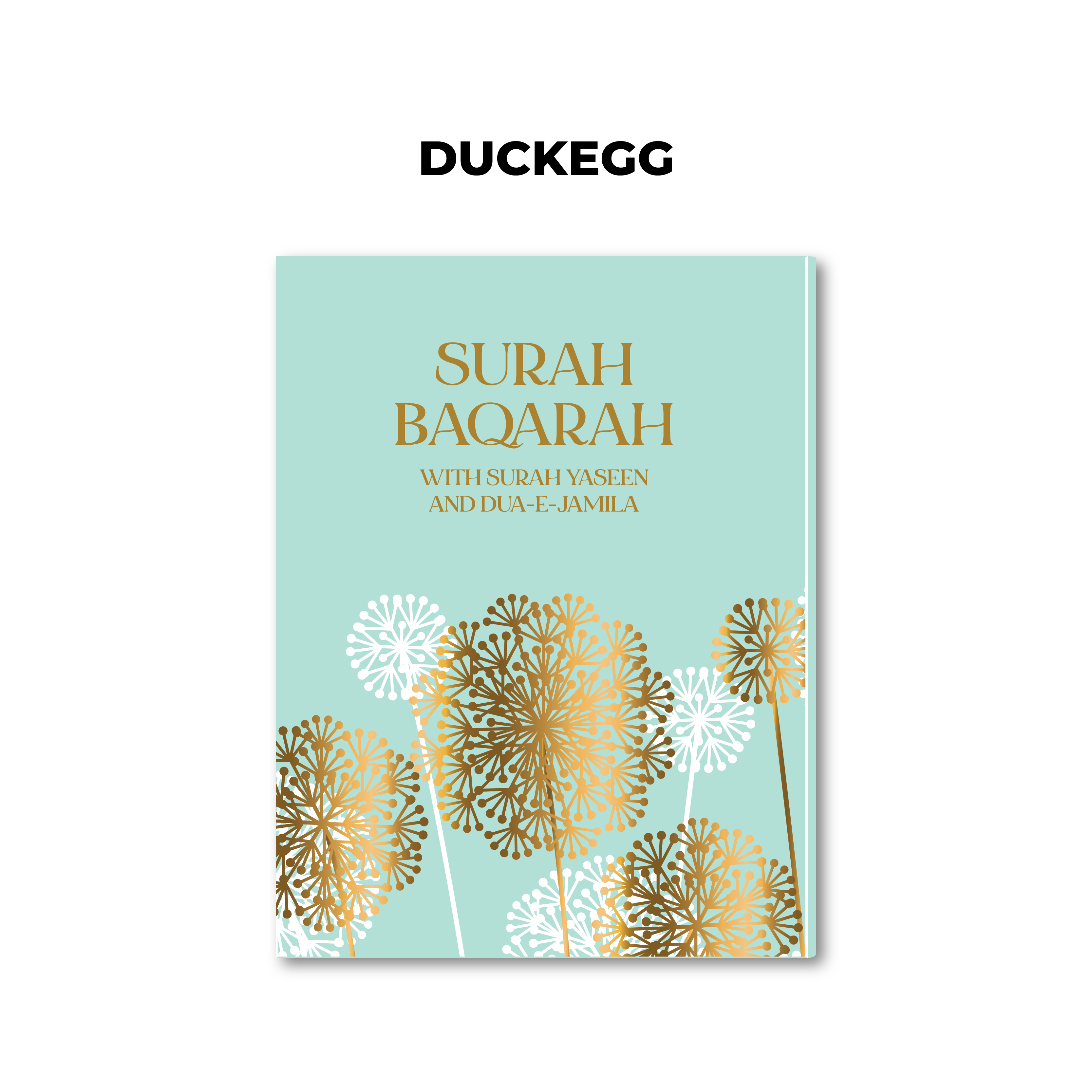 Surah Baqarah Kitaabs