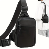 Satchel Bag