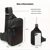 Satchel Bag