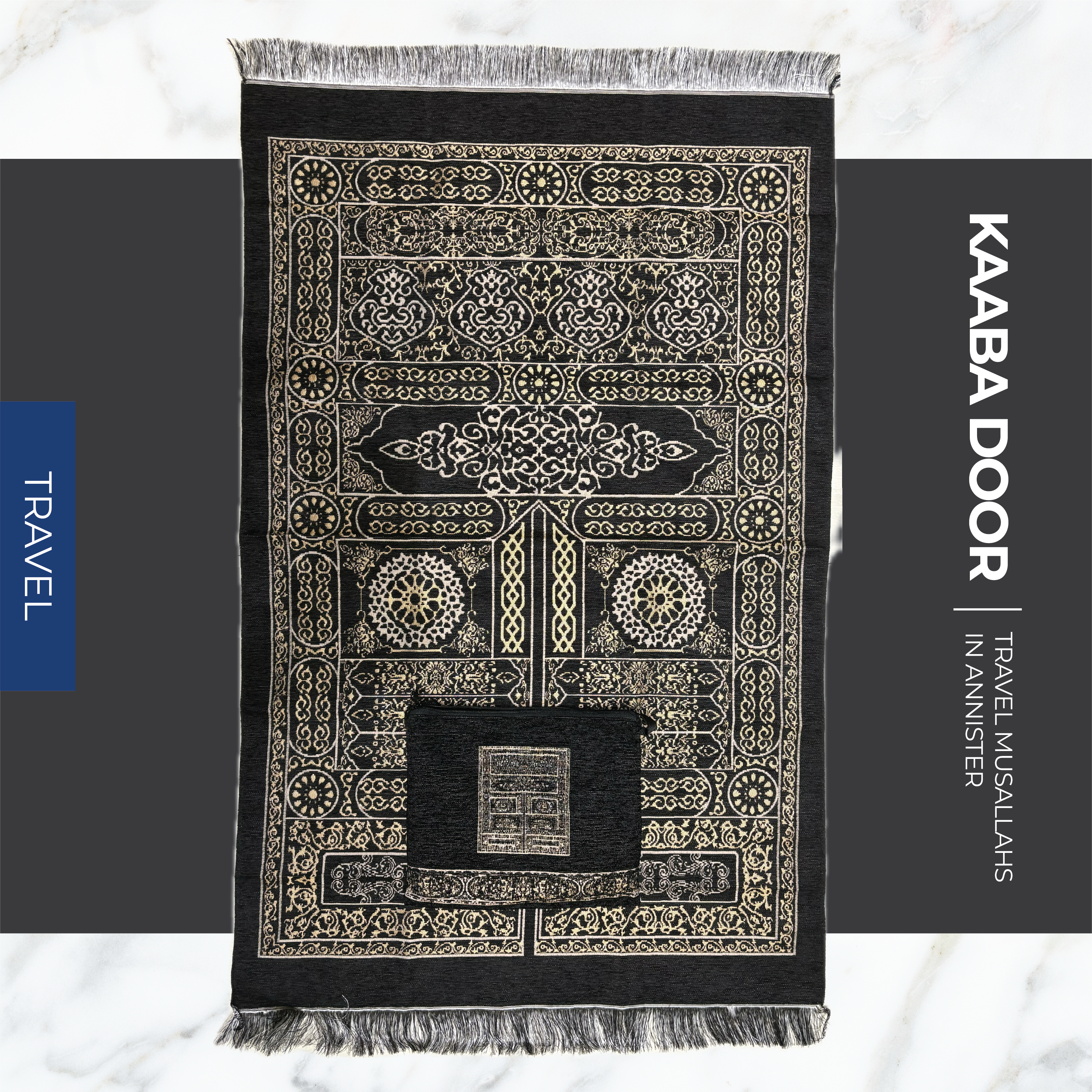 Reis Musallahs in Cannister