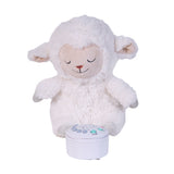 Sheepy the Sleepytime: deur Desi Dolls