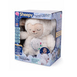 Sheepy the Sleepytime: deur Desi Dolls