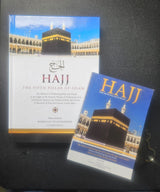 Hajj The Fifth Pillar of Islam