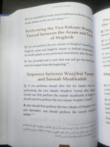 I-HAJJ The Fifth Pillar of Islam eshicilelwe nguMadrasah Taleemuddeen Isipingo
