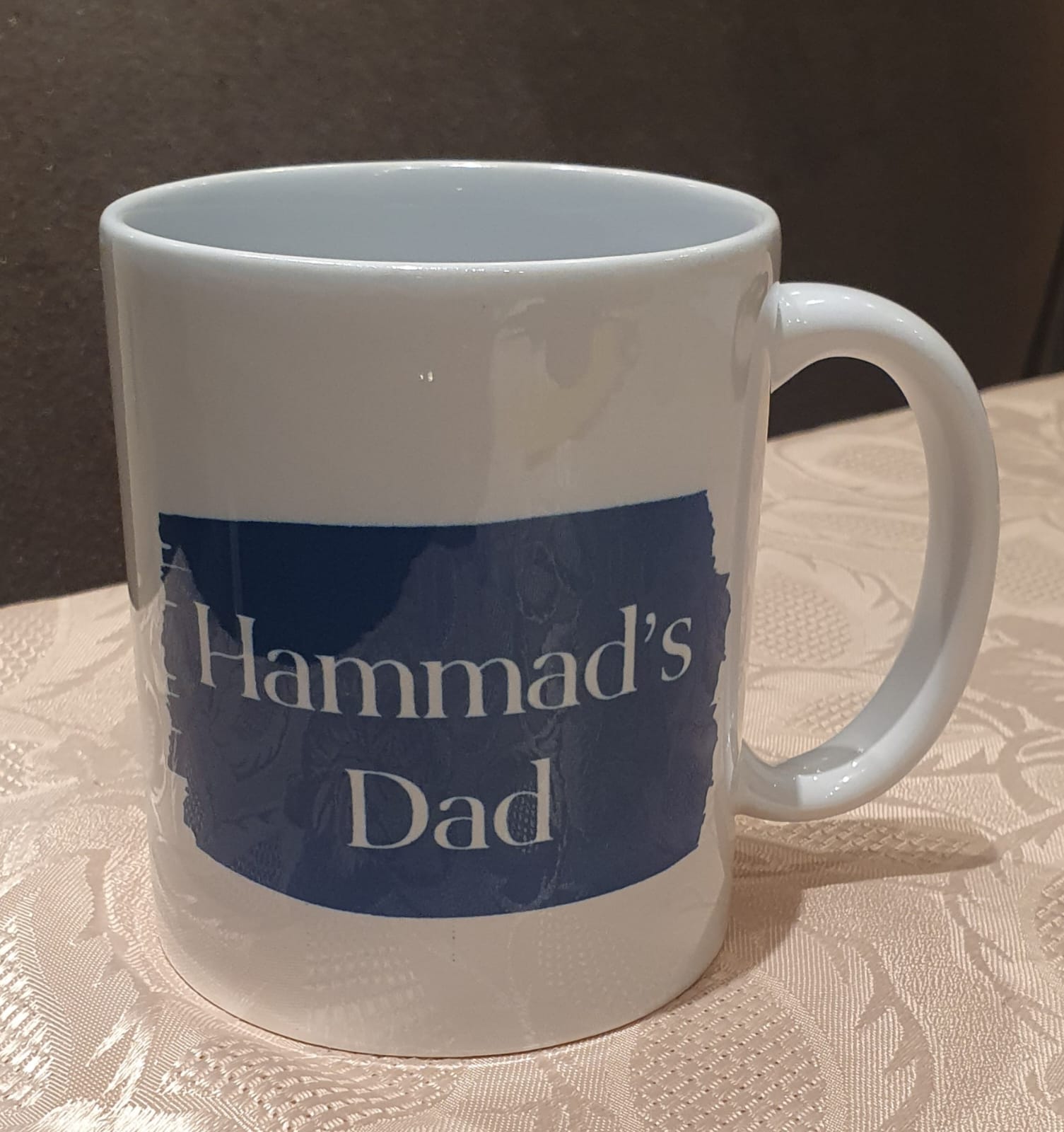 Arabiese letterbekers