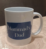 Arabiese letterbekers