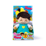 Hana Singing Doll by: Destini Richlin - Desi Dolls