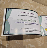 My Prayer Book (Kutub Khana)