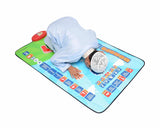 I-Salah Mat Yami - I-Interactive Kids Prayer Mat