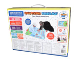 I-Salah Mat Yami - I-Interactive Kids Prayer Mat
