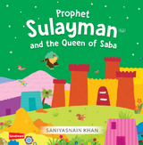 Kleuterverhaalboeke (Boordboek) Stories van die profete