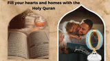 Koranlamp SQ-850 Modren Koran-luidspreker met afstandbeheer