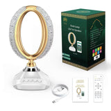 Koranlamp SQ-850 Modren Koran-luidspreker met afstandbeheer