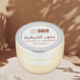 Hamidi Solo Bakhoor Sharquiya 40g