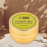 Hamidi Solo Bakhoor Al Zahab 40g