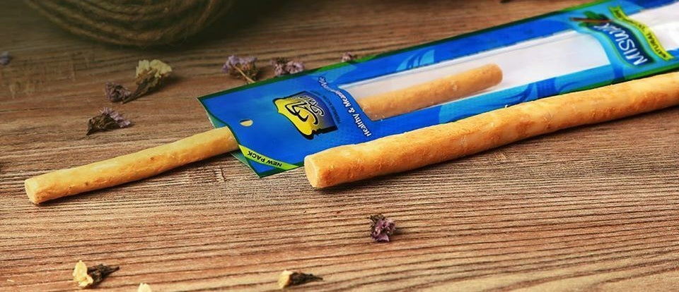 Al Khair Peelu Miswaak