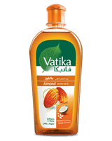 Amafutha ezinwele zeVatika 200ml
