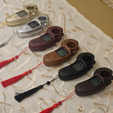 Digitale Tasbeeh met Azaan en Rotary Wheel (6 kleure)