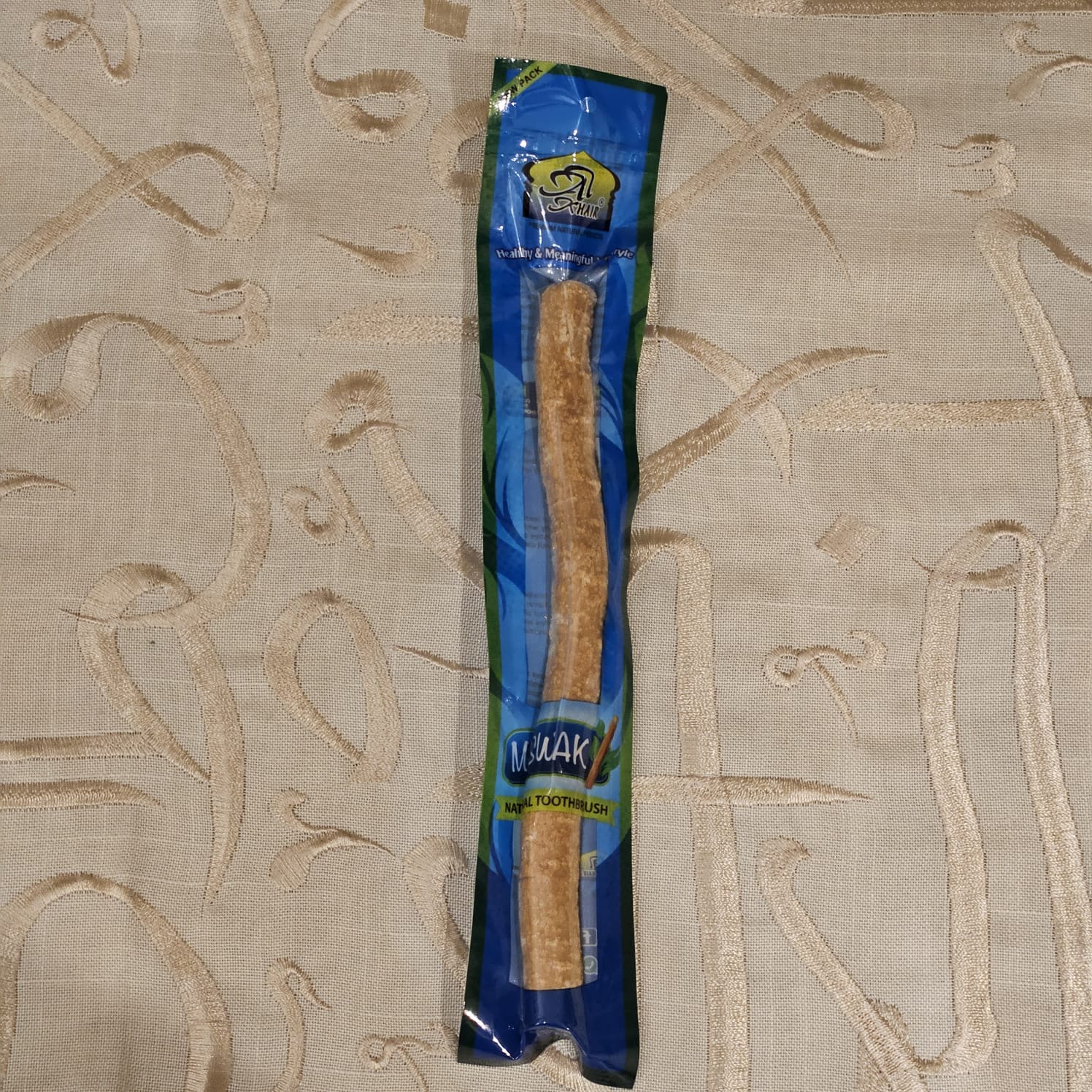 Al Khair Peelu Miswaak