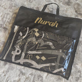Personalised Musallah Bags