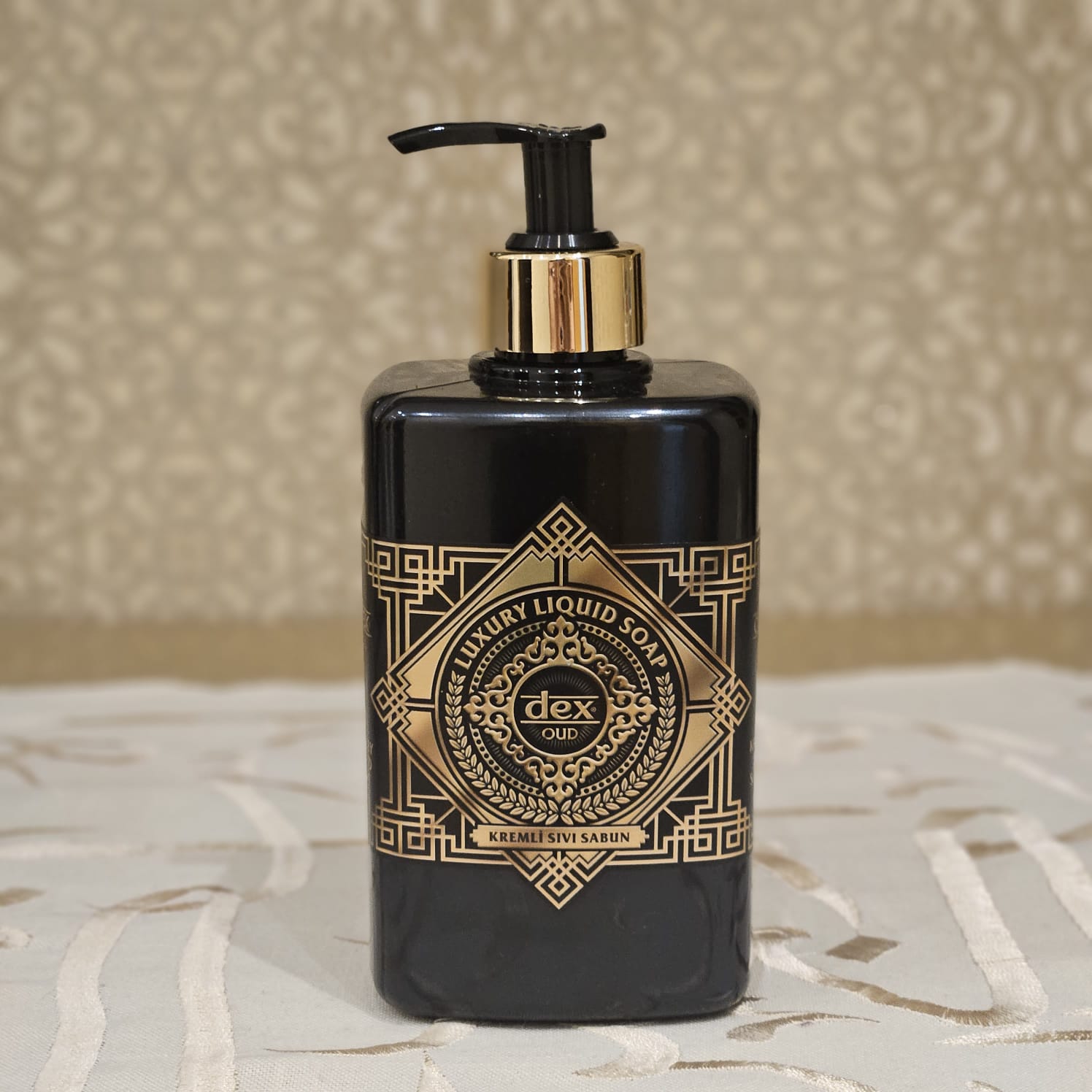 Dex Oud Handwas 500ml