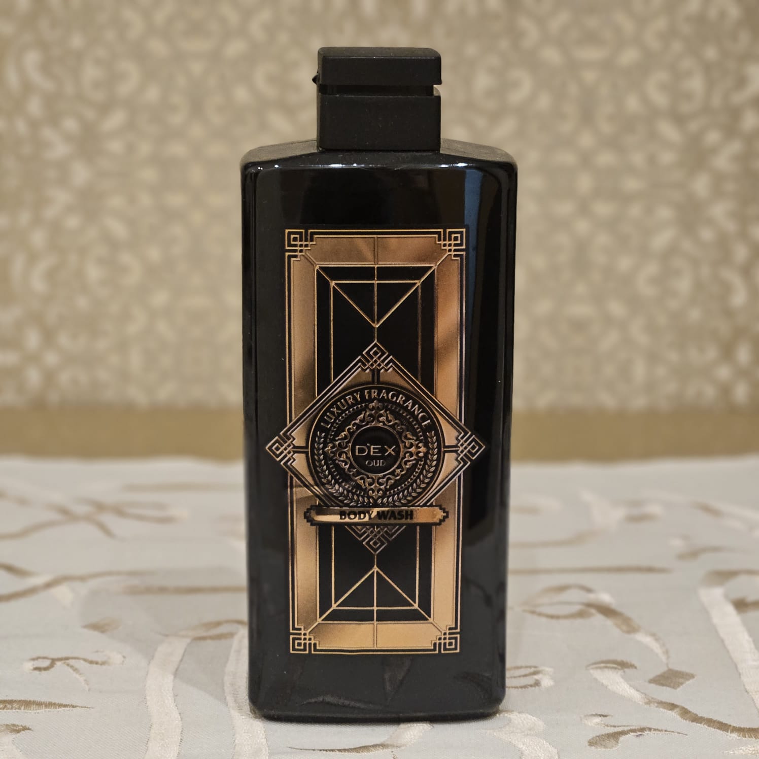 Dex Oud Body Wash 500ml