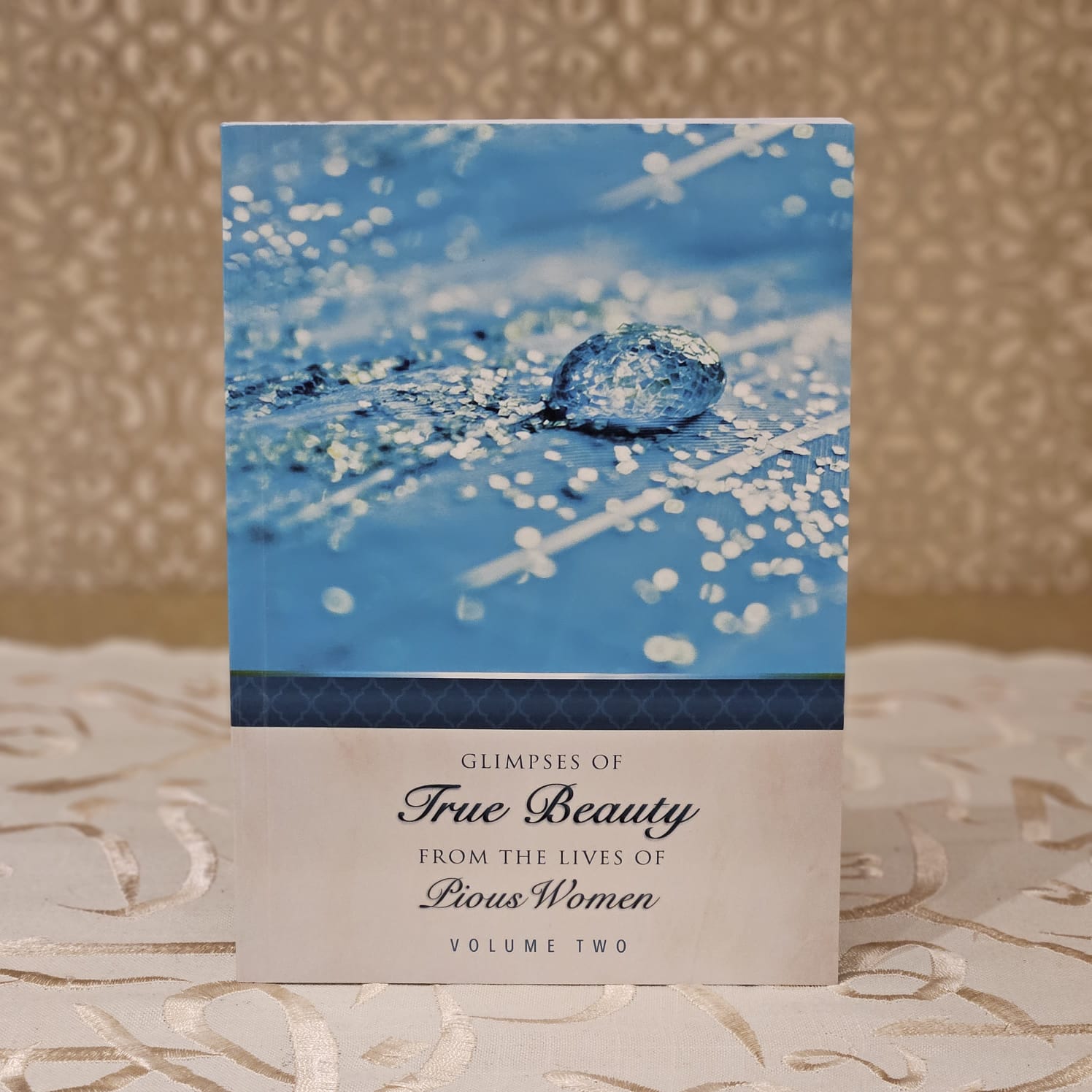 Ware Skoonheid 2-boek stel