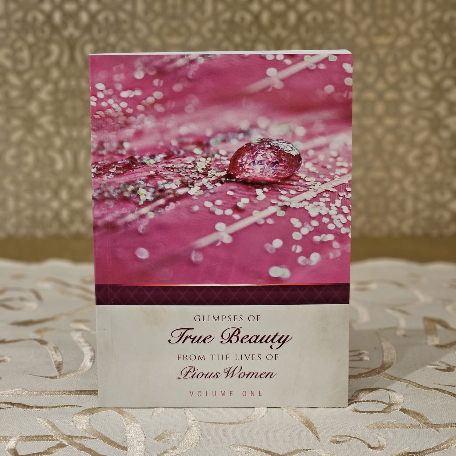 Ware Skoonheid 2-boek stel