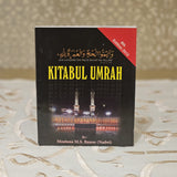 Kitabul Umrah by Moulana M.S Banoo