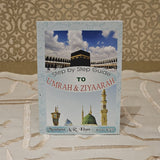 Stap-vir-stap gids tot Haj, Umrah en Ziyaarah deur Moulana AR Khan