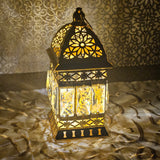 Light-up Lantern Decoration