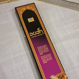 Asli Oudh Pers wierookstokkies (Agarbathi) Premium 20s